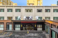 WUWEI HOTEL