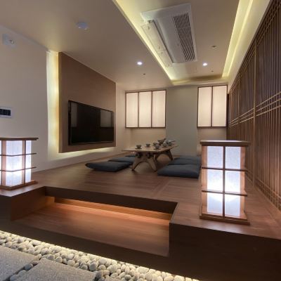 마루 스위트 (별관, 임의배정) UH 스위트 광화문 에비뉴 쿠폰