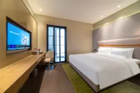 Novotel Yuncheng