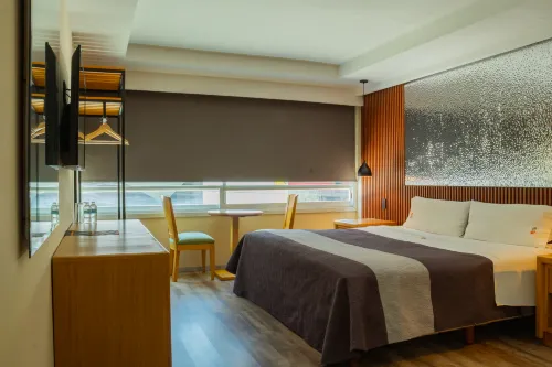 Hotel Lord