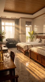 CT Morning Hotel