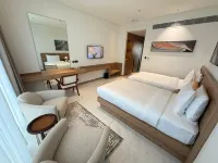 Swiss-Belhotel Nizwa のホテル