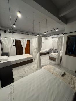 Blend Hostel