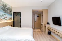 Hyatt Hotel