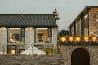 Jiande Lanqing Shiguang B&B