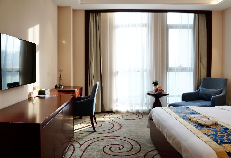 標準間（大床）