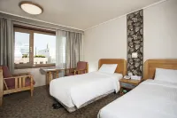 Busan Tourist Hotel