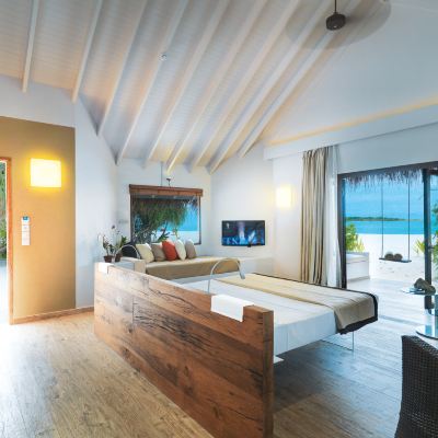 Beach Suite Cocoon Maldives Promo Code