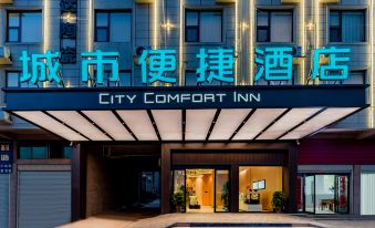 City Comfort Inn