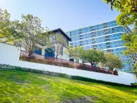 Three Sea Dogs Seaview Apartment (Changle International Airport Branch) Hotel a 