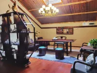 Lishui Dongpo Homestay