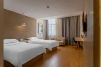 Zizhu Xintiandi Hotel