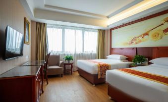 Vienna International Hotel (Shanghai Nanqiao) - Housity