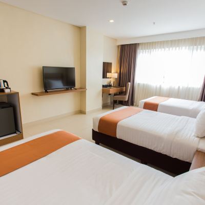 豪華三人房 羅伊斯娛樂場飯店優惠