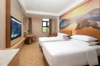 Vienna Hotel (Chengdu Jintang Huaizhou New Town)