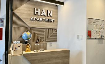 HAN Apartment