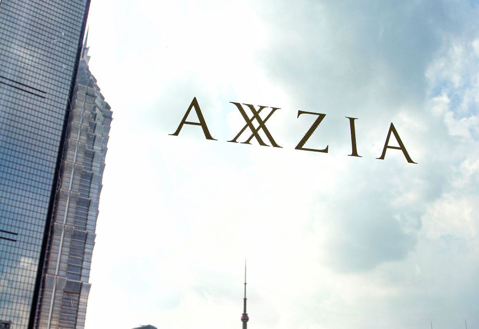 麗晶俱樂部聯名套房（東方明珠塔景）