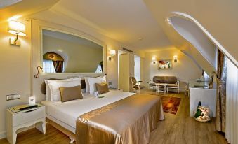 Hotel Yasmak Sultan