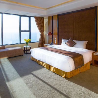 海景尊貴套房 峴港莫榮安豪華飯店優惠