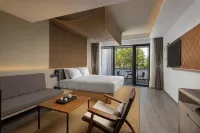 Xitang Wanda Moments Resort Hotel Ξενοδοχεία στην πόλη 