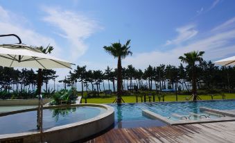 C-One Island Hotel & Resort Jaeundo 