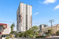 Ivy and Eve Apartments by CLLIX Hotel di 
