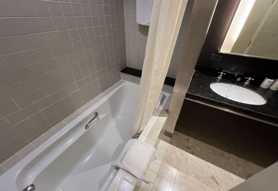 兩臥室行政套房