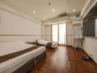 Hotel Sunset Terrace