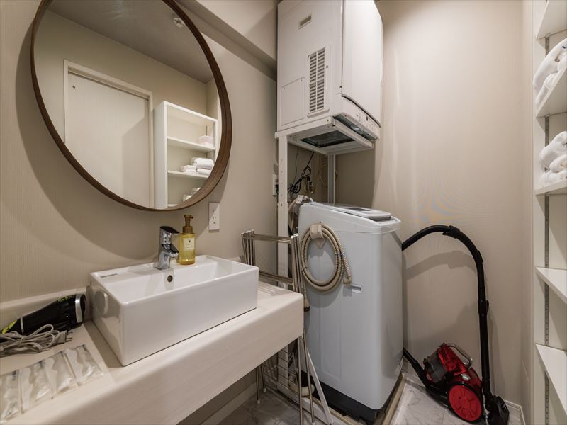 1-4高層公寓套房