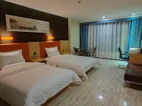 7 Days Premium Hotel (Anren Avenue)