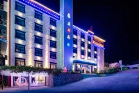 Basu Hilton Hotel
