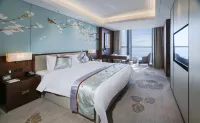 Grand Metropark Hotel Yancheng