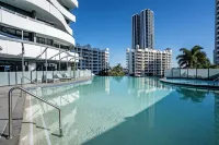 The Wave Resort Gold Coast