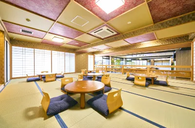 COGO TENNOJI Hotels in 
