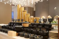 Atour Hotel, Wanda Plaza, Central East Road, Siping