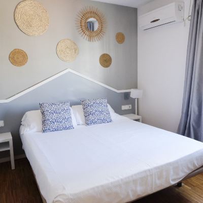 Double Room (2 adults + 1 child) Hotel Subur Promo Code