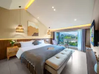 Moli i Aesthetic Homestay (Huize Ancient City Branch) Hotels in Huize