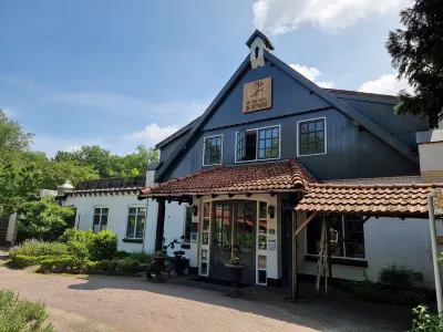 Veluwe Hotel de Beyaerd Hotel a 
