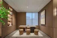 Chenggu Oriental Hotel
