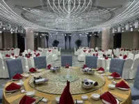 Jixi International Hotel