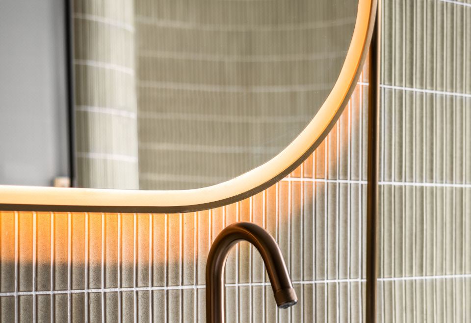 豪华精品亲子家庭房