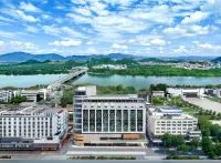 Xiangbishan Port House | City core stroll city center hotel (Guilin two rivers and four lakes store) Hotel di 