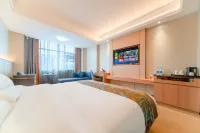 Wisdom · Ant Hotel (Ji'an Yongfeng County People's Hospital Enjiang Ancient City Branch)