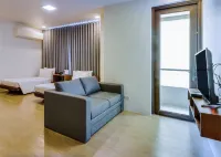 Canyon Woods Resort Club