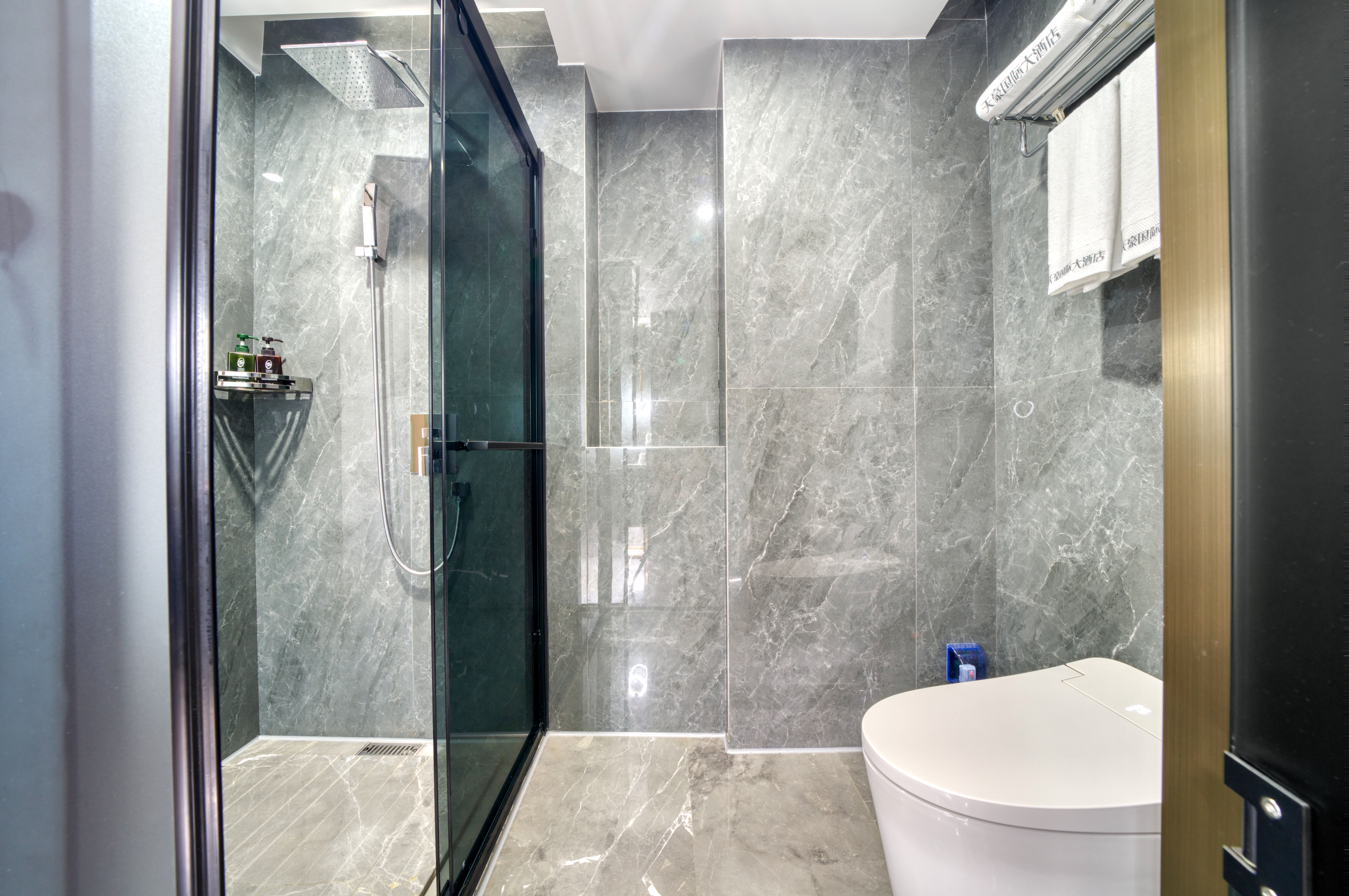 行政双床房丨全屋智能