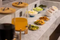 Rongtian Holiday Hotel