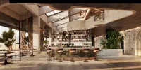 Malcom Miju Xika Hotel