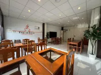 SJ Mansion Hotel
