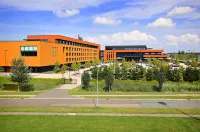 Van der Valk Hotel Almere Hotels in 