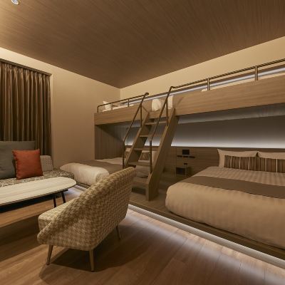 エグゼクティブバンクルーム FAV HOTEL ISE クーポン